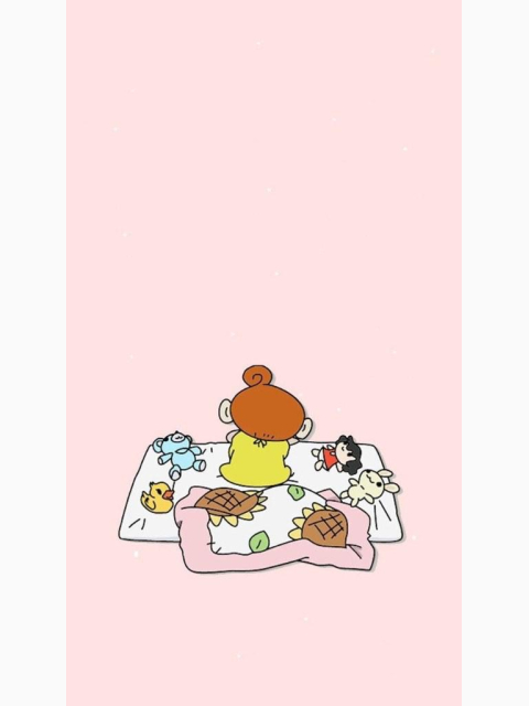 ごめんなさい🙇‍♀️