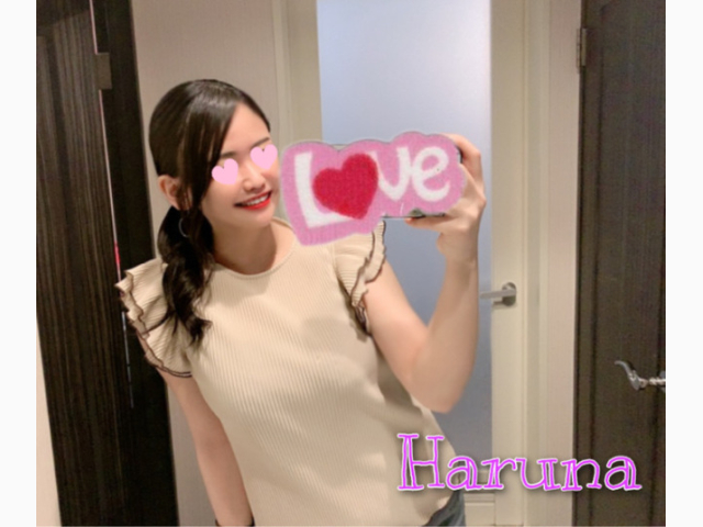 今日もいてます🙈❤️