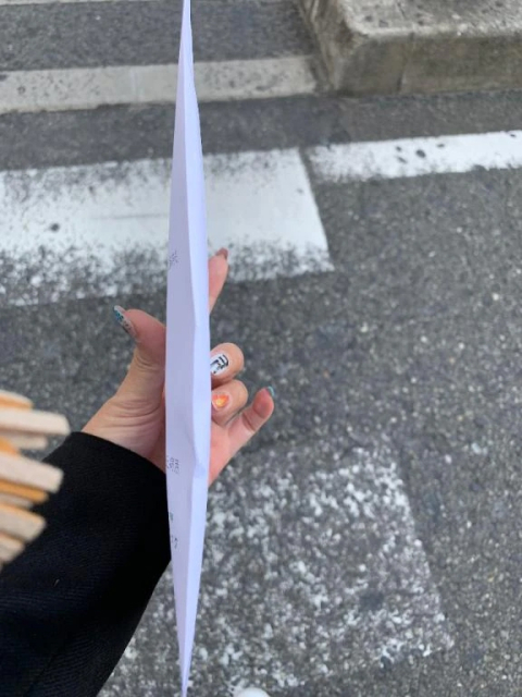 アイドルです