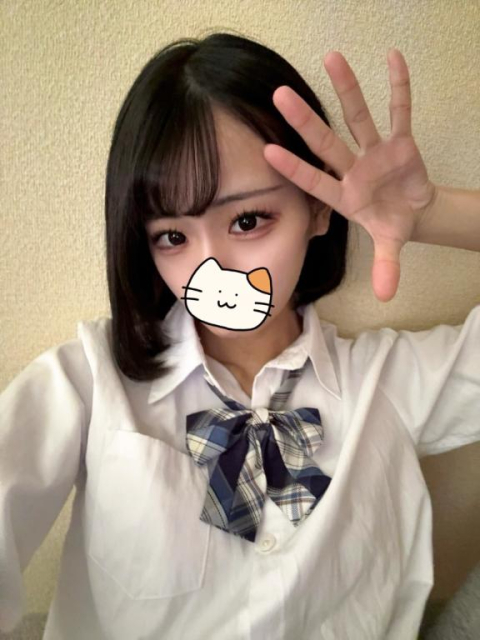 朝から元気に❣️