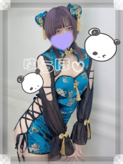 すきになっちゃいな🐼💞