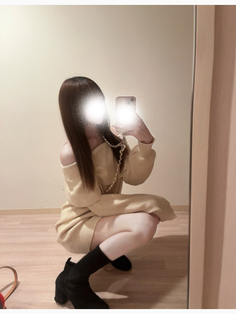 はじめて🥺💗