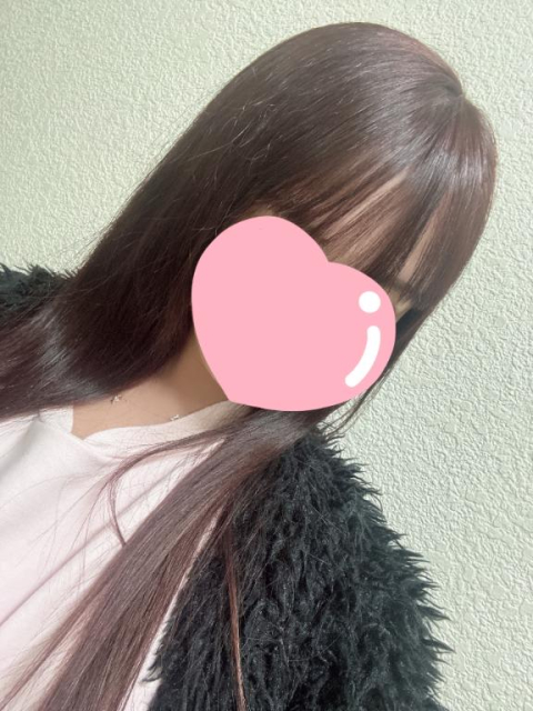 美容室行った♡