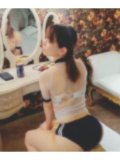 汗をかくなら…