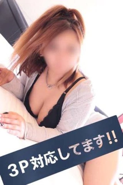 秘密の3人遊び、体験してみませんか?