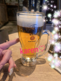 来月も♡