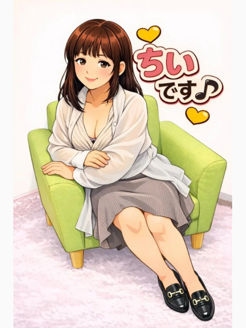 💓本日出勤💓
