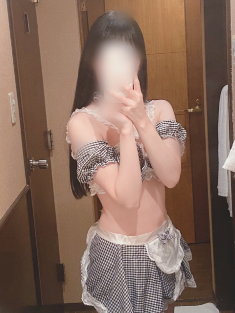 えちえちメイドさん💜💜
