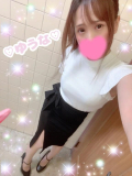 スリット入りスカート♪♪♪