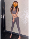 華金は~ふゆで締めて🔞