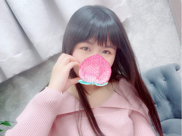 🍑自己紹介🍑