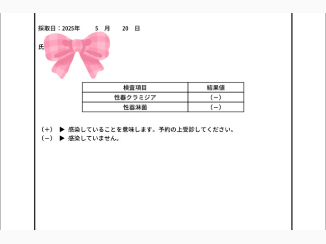 毎月恒例のキレイキレイ💖🫧