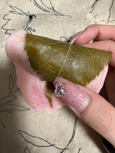 ひな祭り🎎