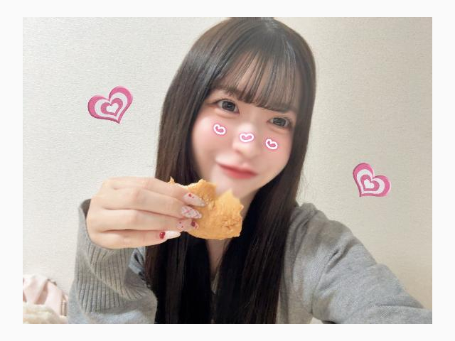 10時から💓💓