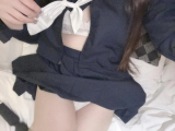 目が会った瞬間...♡