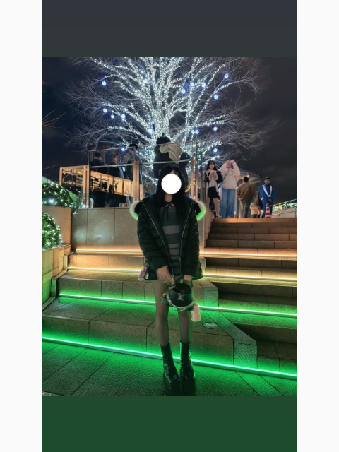 ありがとう❤️