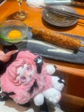 またまた