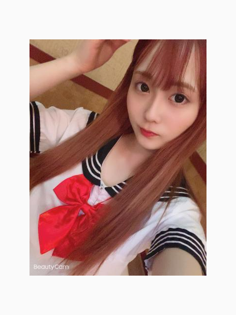 はじめましてのMちゃん❤