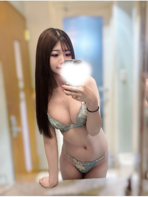 モデル級⁉️
