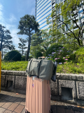 行ってきます?