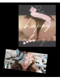 桜と🌸おちりと❤お礼ﾃﾞｽ💌