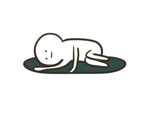 ごめんなさい