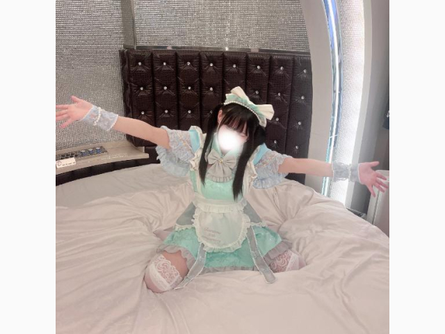 コスプレで可愛く...♡
