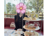 ♥️仲良しさまアフヌン2連続♡♥️