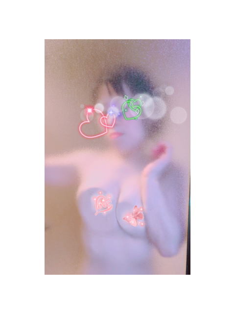 ❤️すりガラス✨️(。♡‿♡。)❤️