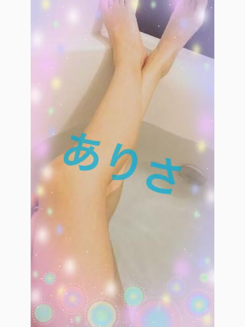 Mさんありがとう♡