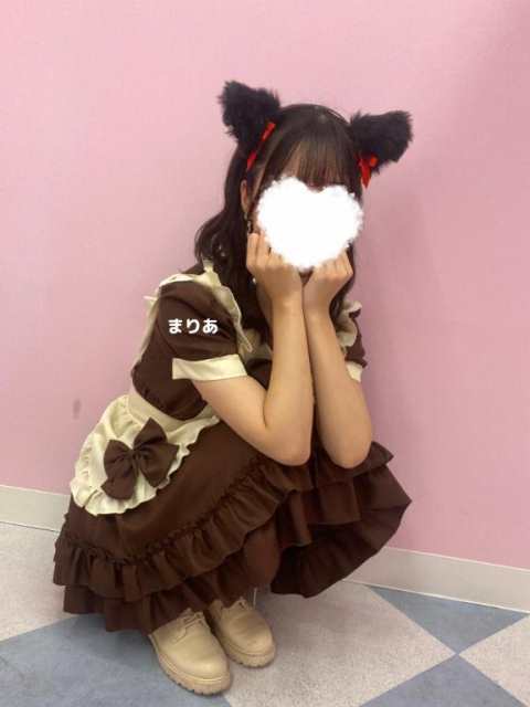 我慢してたご褒美です💗