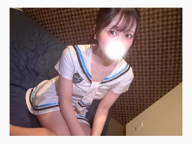 半信半疑♡？