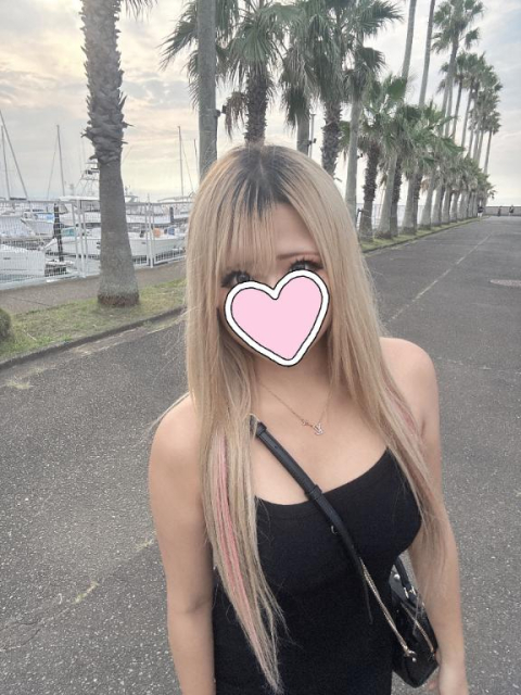 OFFのわたしも見て?