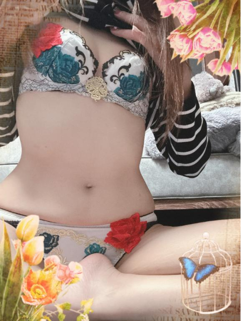 〖私だって……たまには……〗