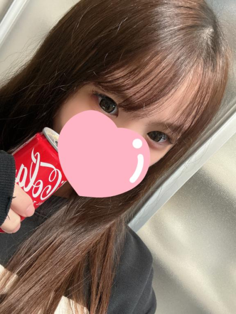 しゅわぁー🫧🫧