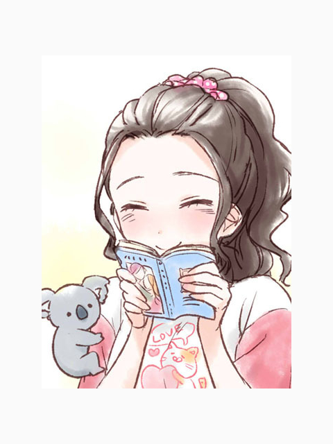 【アニマル診断】やってみたよ♪