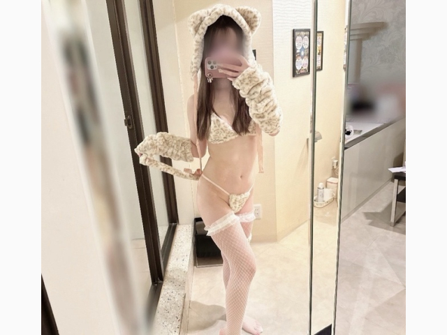 ‎🩷絶滅危惧種💋天然ぴんくちくび🩷