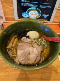 らーめんたべたよ❕