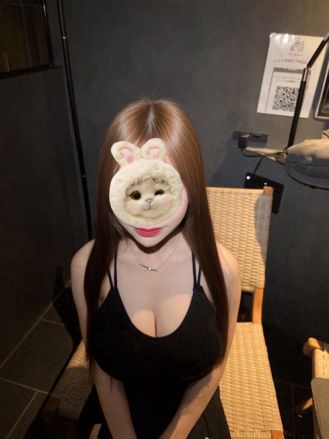 一緒に気持ちよくなってね😈🩵