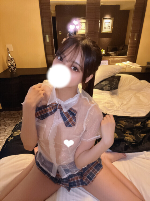 秘密にしてたけど…💗