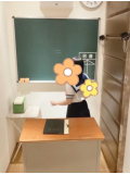靴を洗いたい