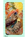 ☆プルコギ弁当
