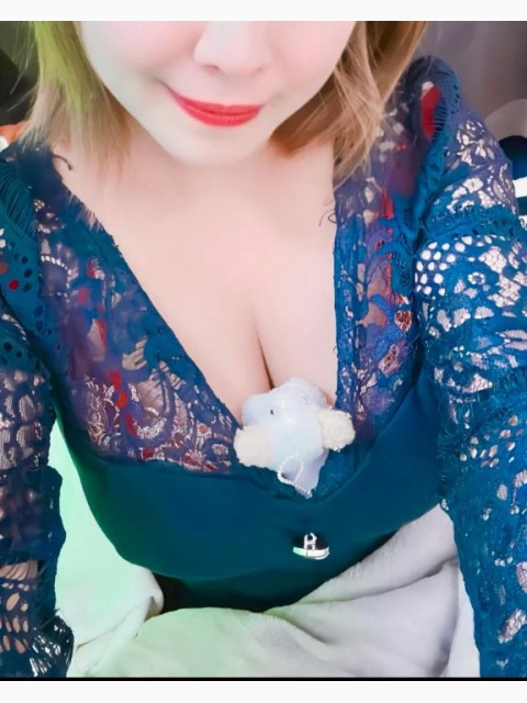 ゆっくり吸って💕