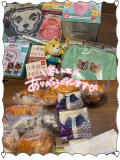 お礼💌（完売）