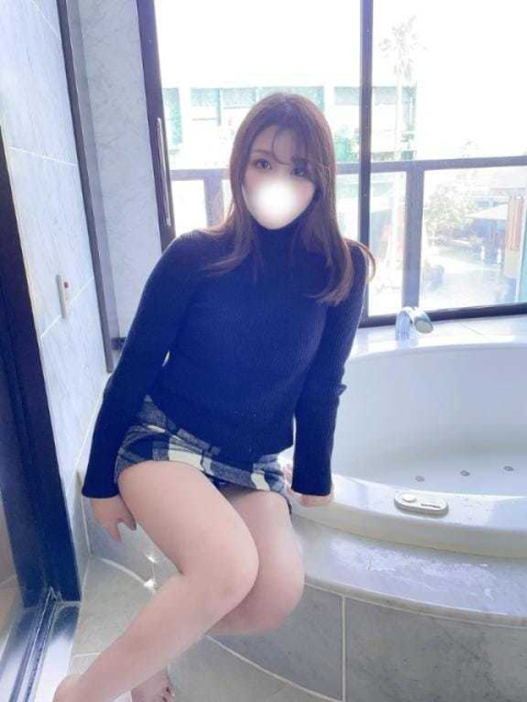 ムニムニおっぱい♡