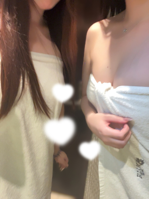るりかちゃんと♡