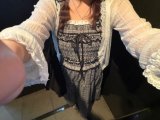新しいお洋服🎀