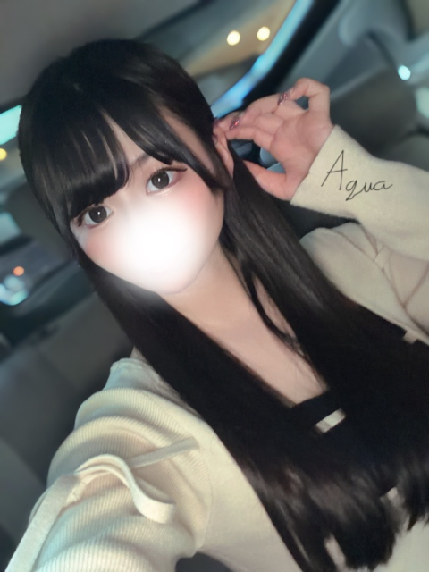 あくあです🩵