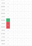 あと1枠‼️