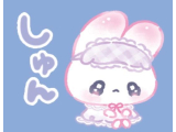 やさしく(T^T)